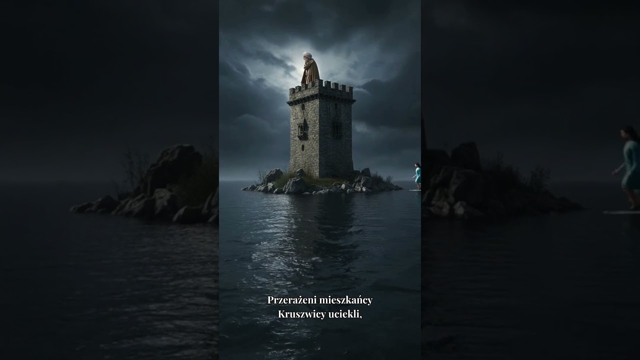 Legenda o Popielu #history