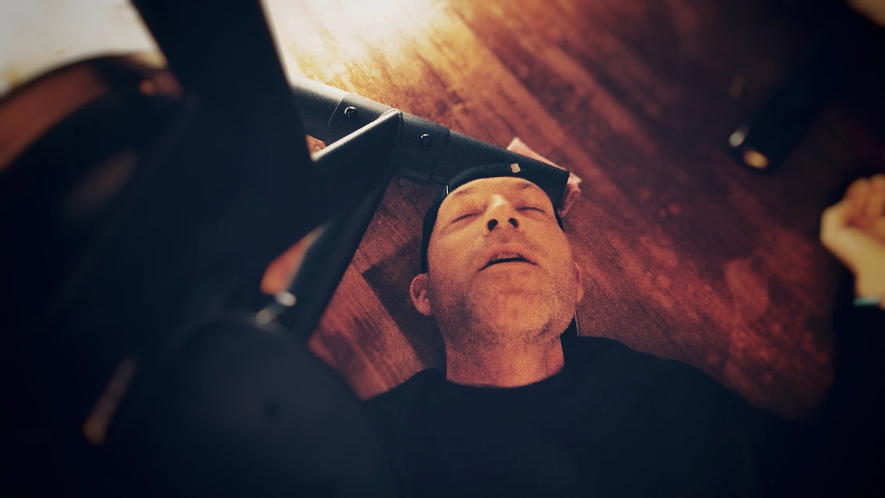 marathon training documentary | road to osaka marathon 2026 | w17d4 | indoor cycling & mood shift