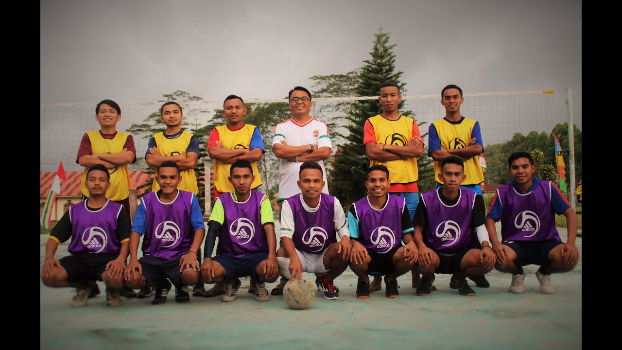 REKREASI NOVIS OCD ANGKATAN KE - 29