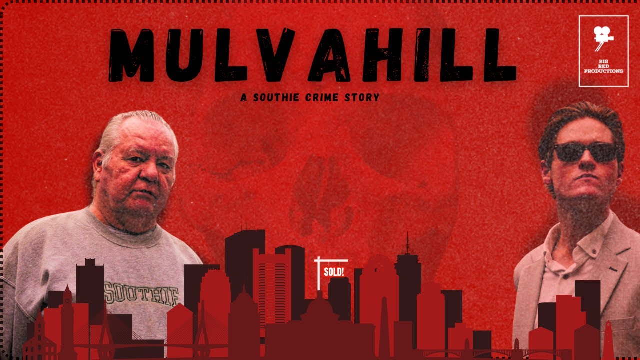 Mulvahill (2025) | A Southie Crime Comedy – Official Short Film
