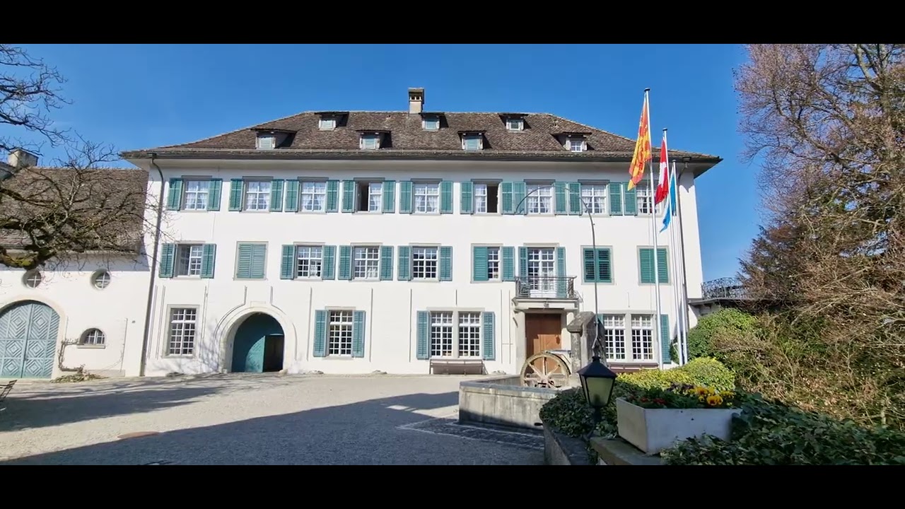 Andelfingen, 19.03.2026