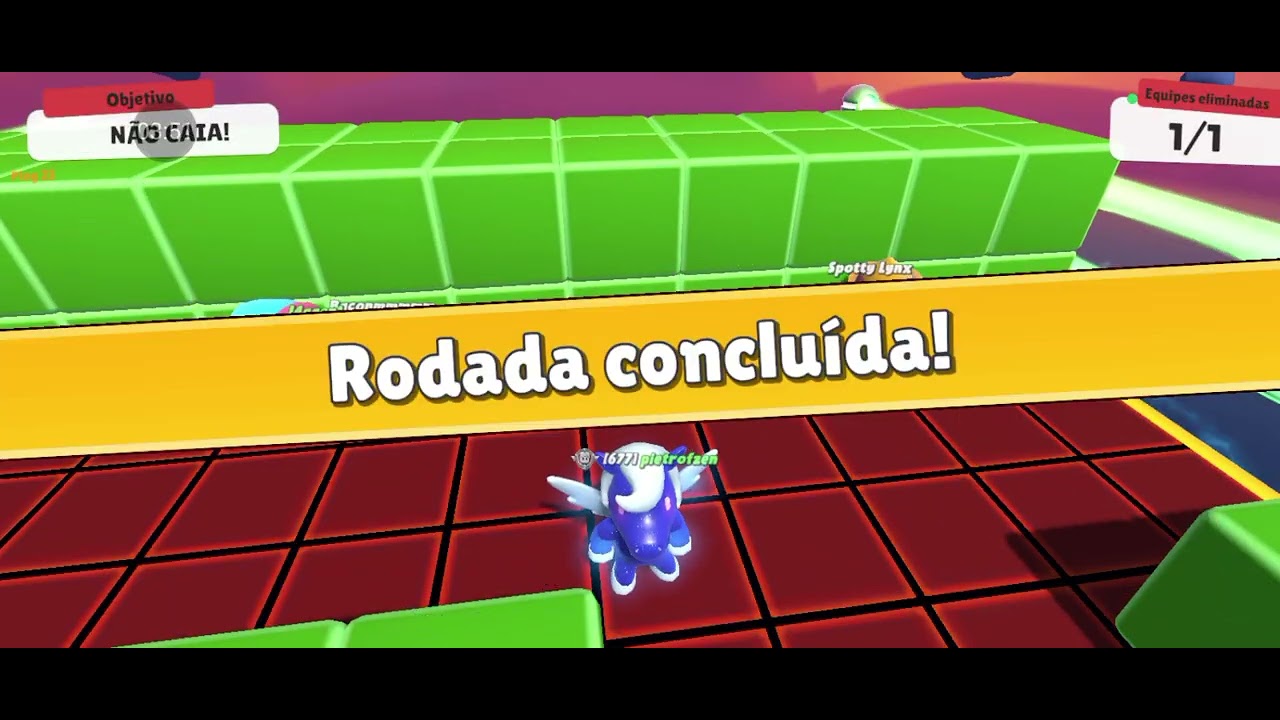 Joguei estble gay