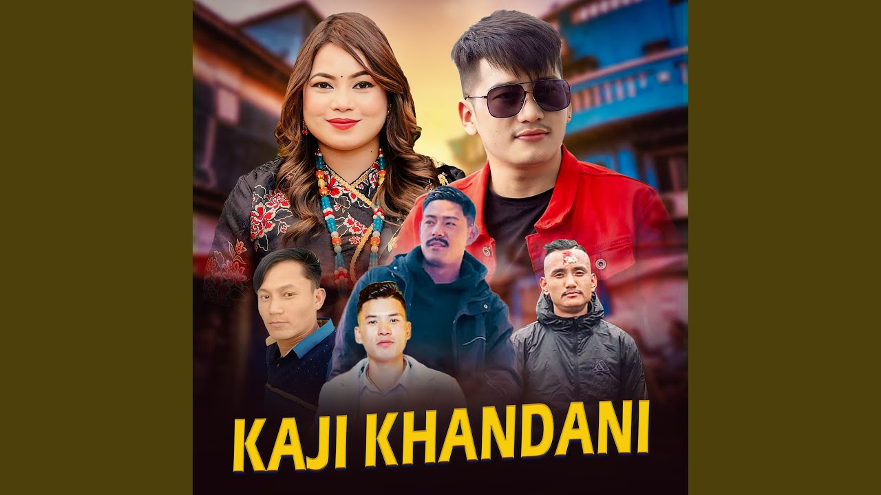 Kaji Khandani