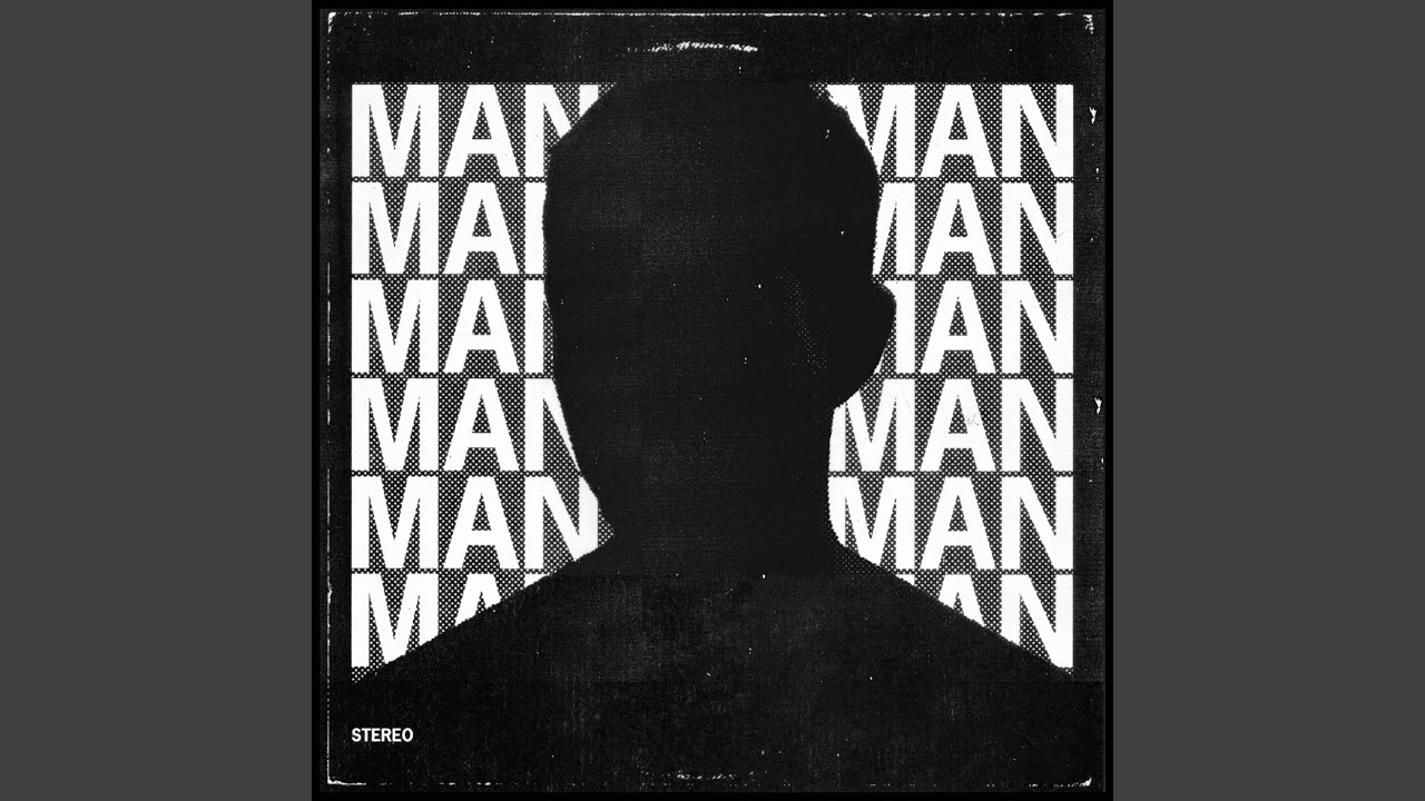 Man