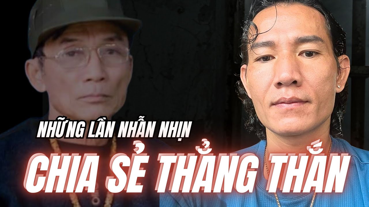 Đức Cộng Nam Định kể chuyện sĩ quan – tướng tá năm xưa trong trại cải tạo | tvbodoi