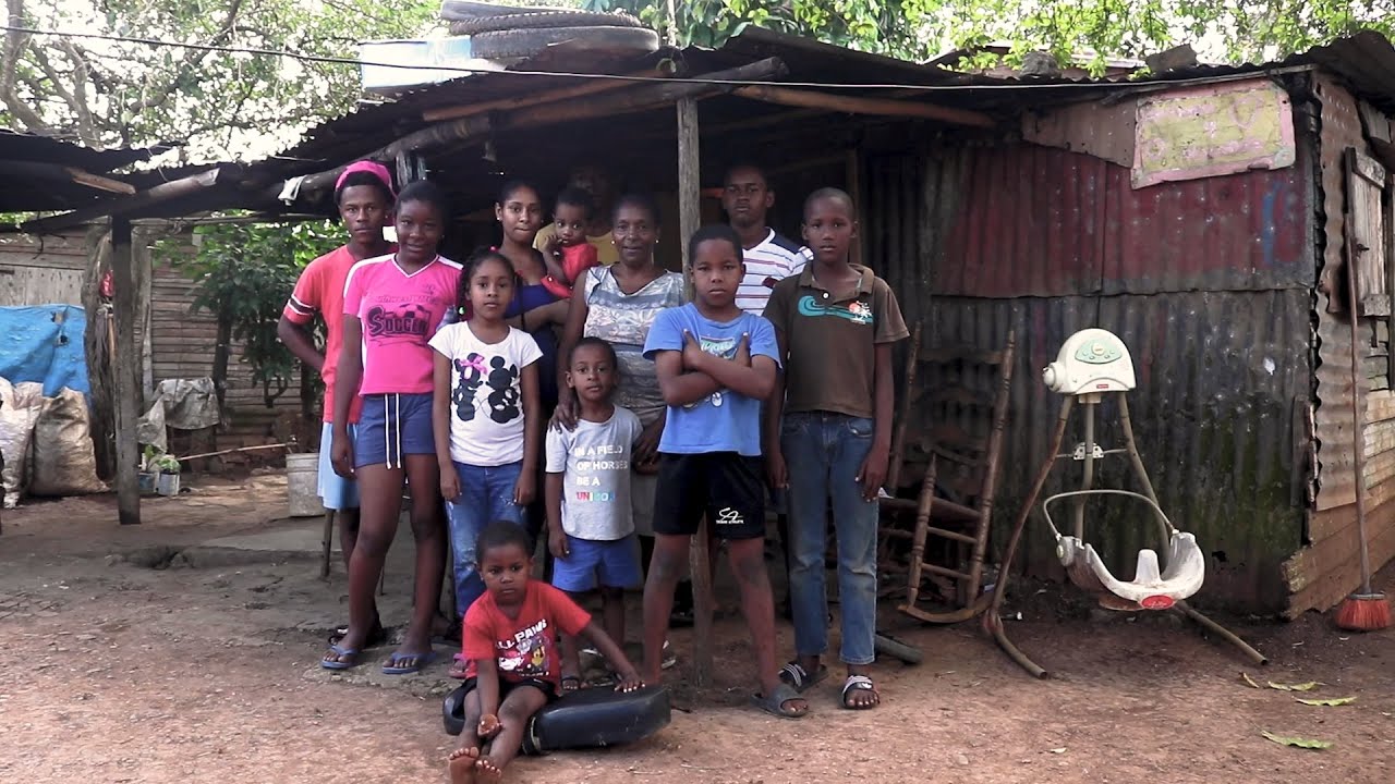 Dominican Republic Poverty Facts & Statistics | Children International Charity Programs in the DR