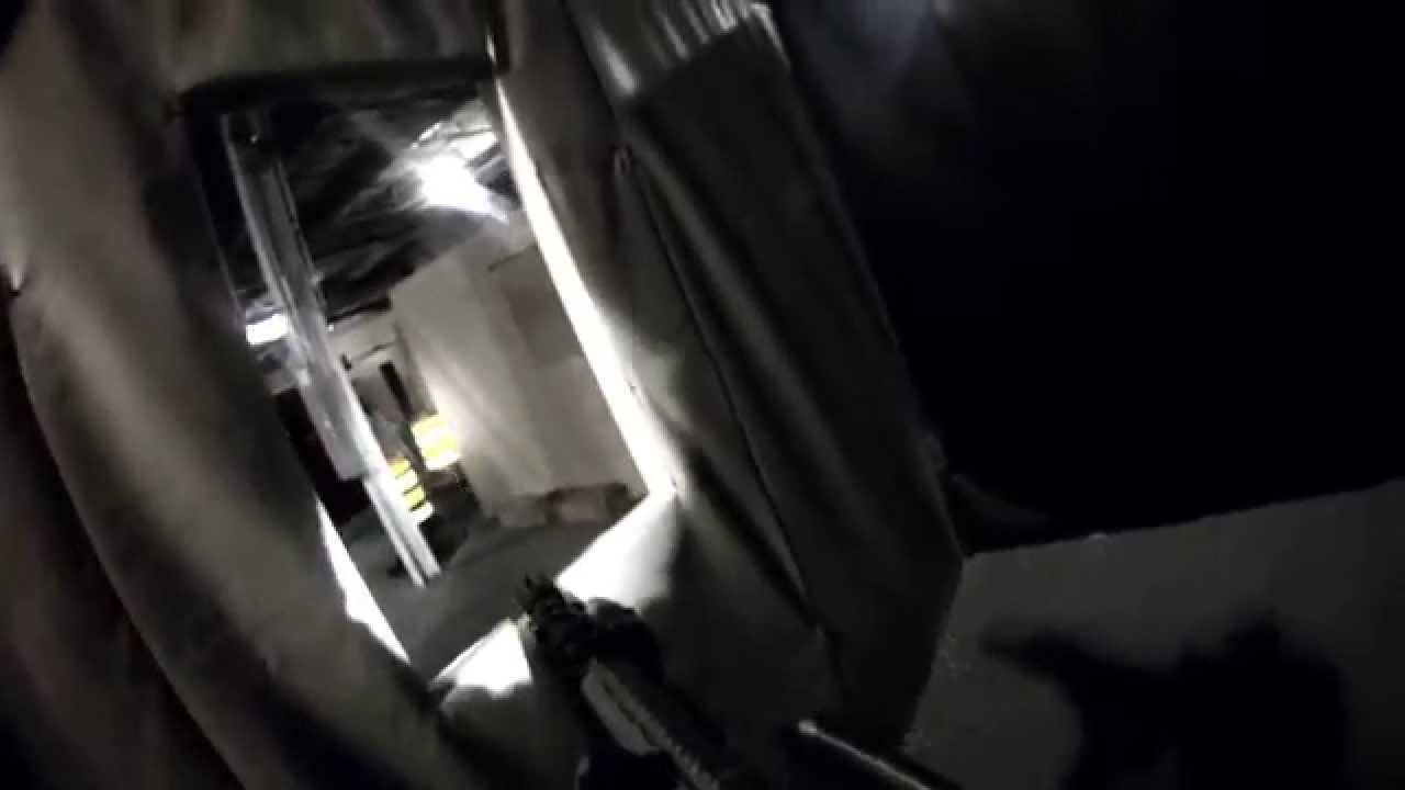 StrikeForce Airsoft May 30th, 2014 - Team KATATAFISH