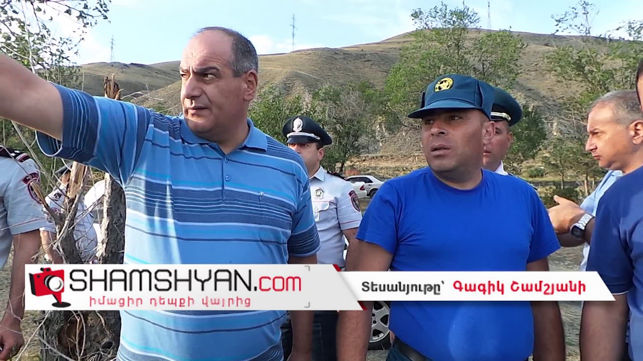 Ծննդյան օրը Սևանա լճում նշող ընտանիքի հայրը ջրահեղձ է եղել՝ փորձելով փրկել ընտանիքի անդամներին