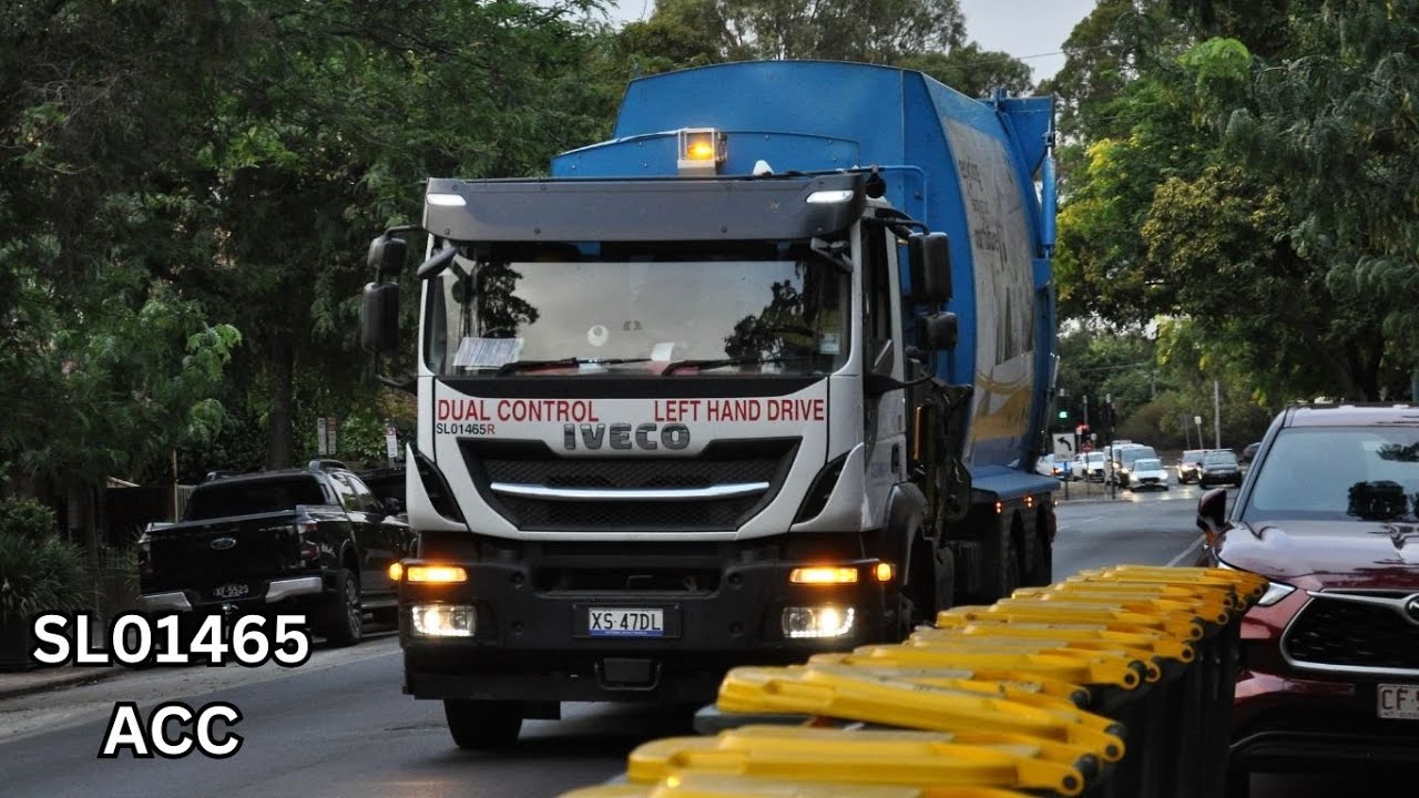 SL01465 | Recycle | North Adelaide | Adelaide City Council