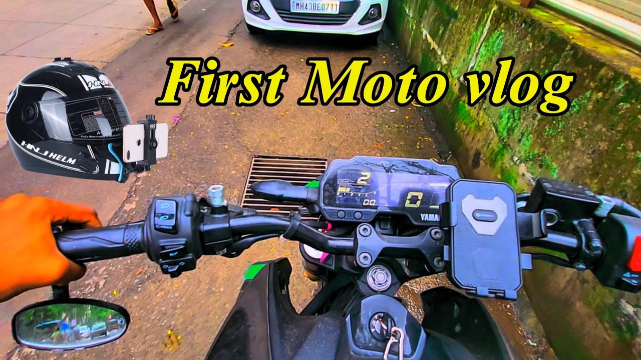 Mic testing successfully with yamaha MT-15 #mt15 #gopro #mt15motovlog #Asadventurevlog
