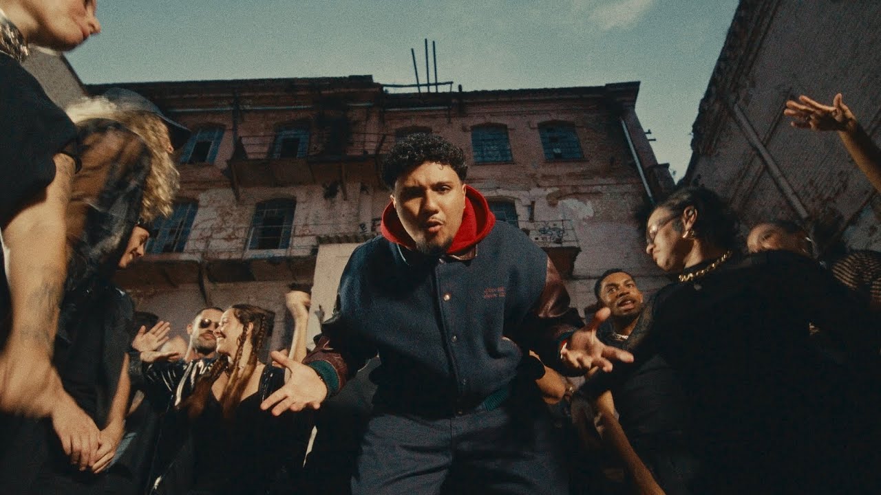 Nesk Only - Apelo