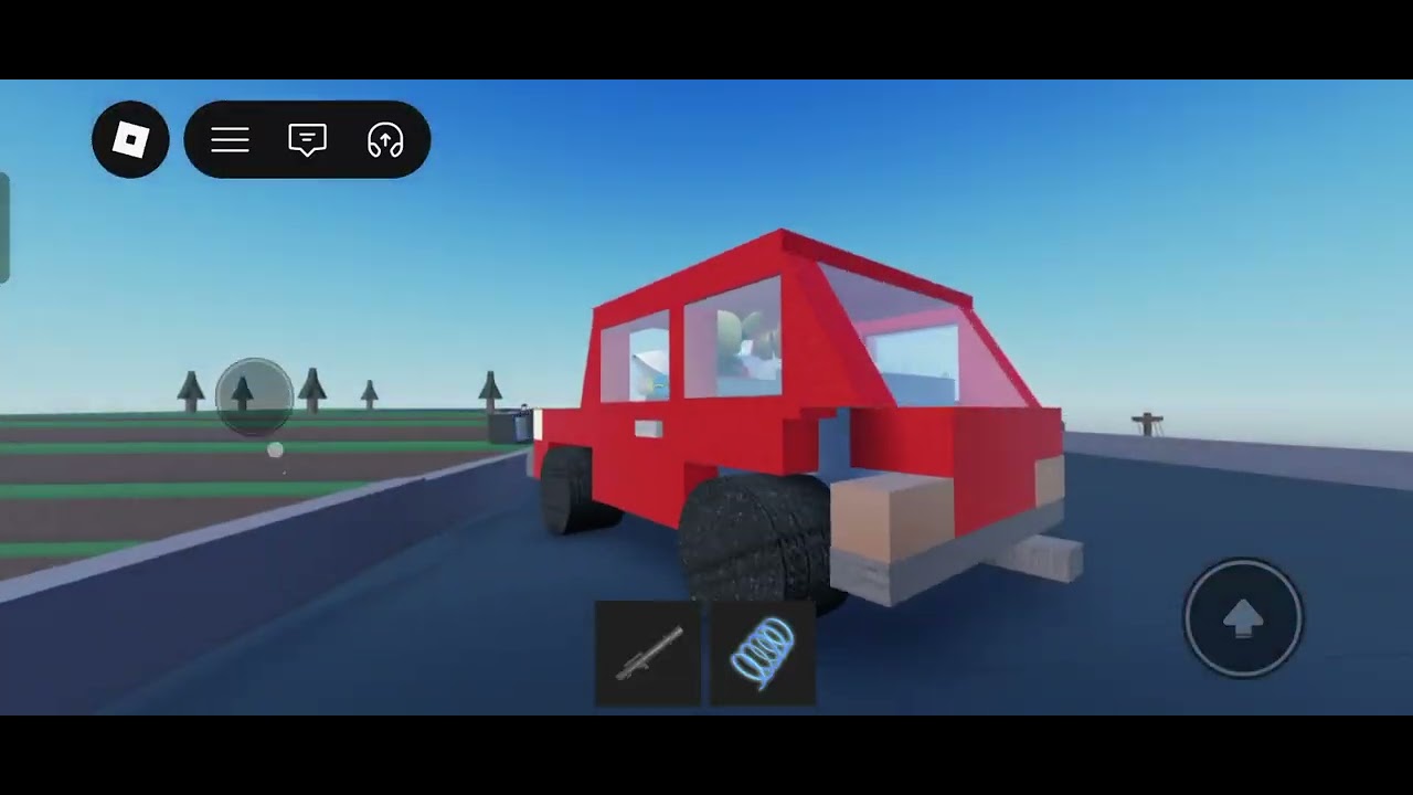 I Destroy a structurally unsound bridge 