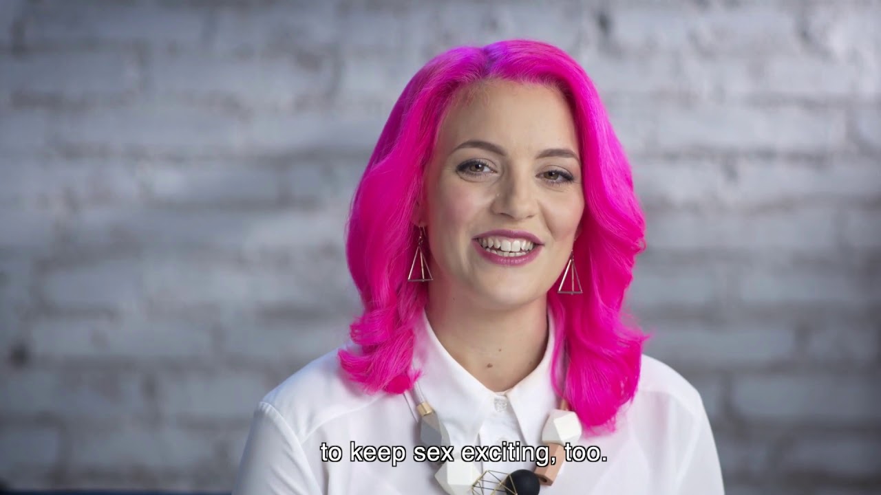 Revitalize Your Intimacy with Durex Play Lubes! 🔥 | Expert Guide by Alix Fox #DurexLube