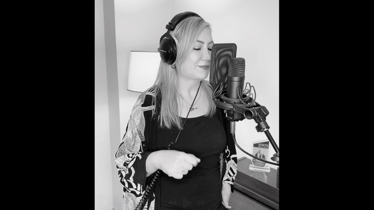 Zerrin Mete | Still Loving You | Cover
