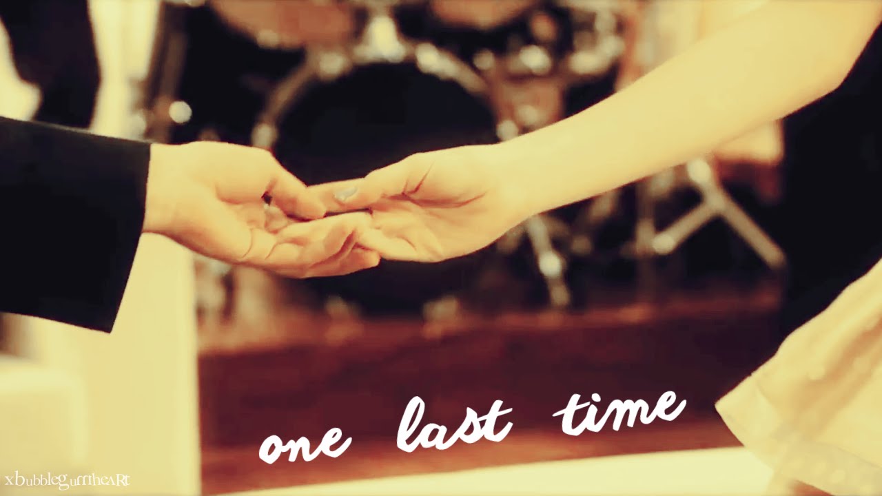 Leon & Violetta - One last time [season 1-3]