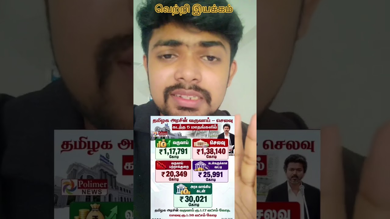 💥🇪🇦Real மாற்றம் 🇪🇦💥#cmvijay #thalapathyvijay #tamilnadunews