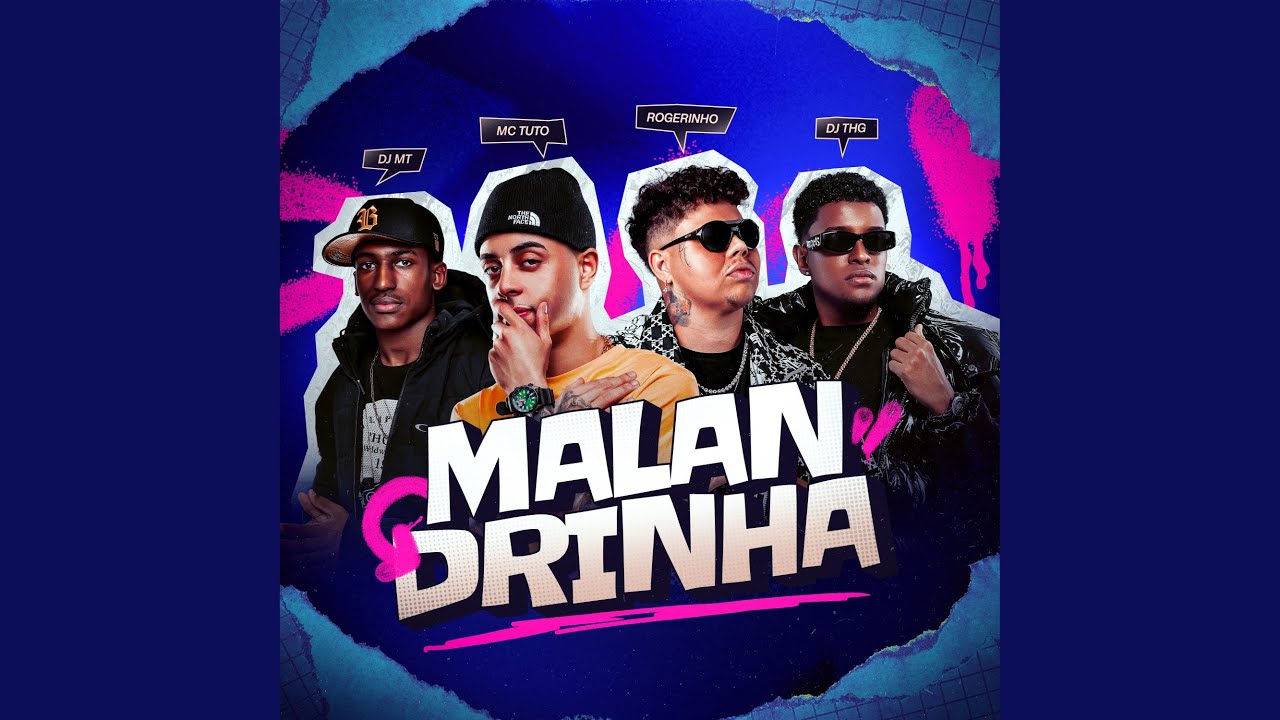 Malandrinha