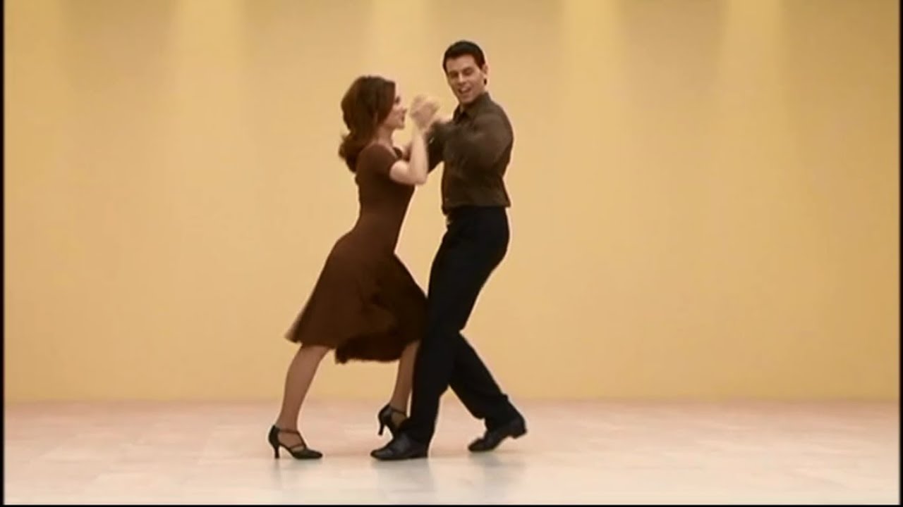 Clases de Mambo | Eva y Kim
