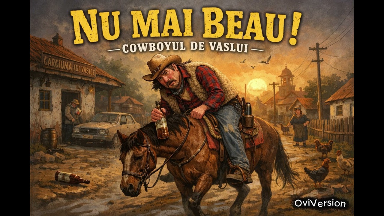 Nu Mai Beau ! -   OviVersion