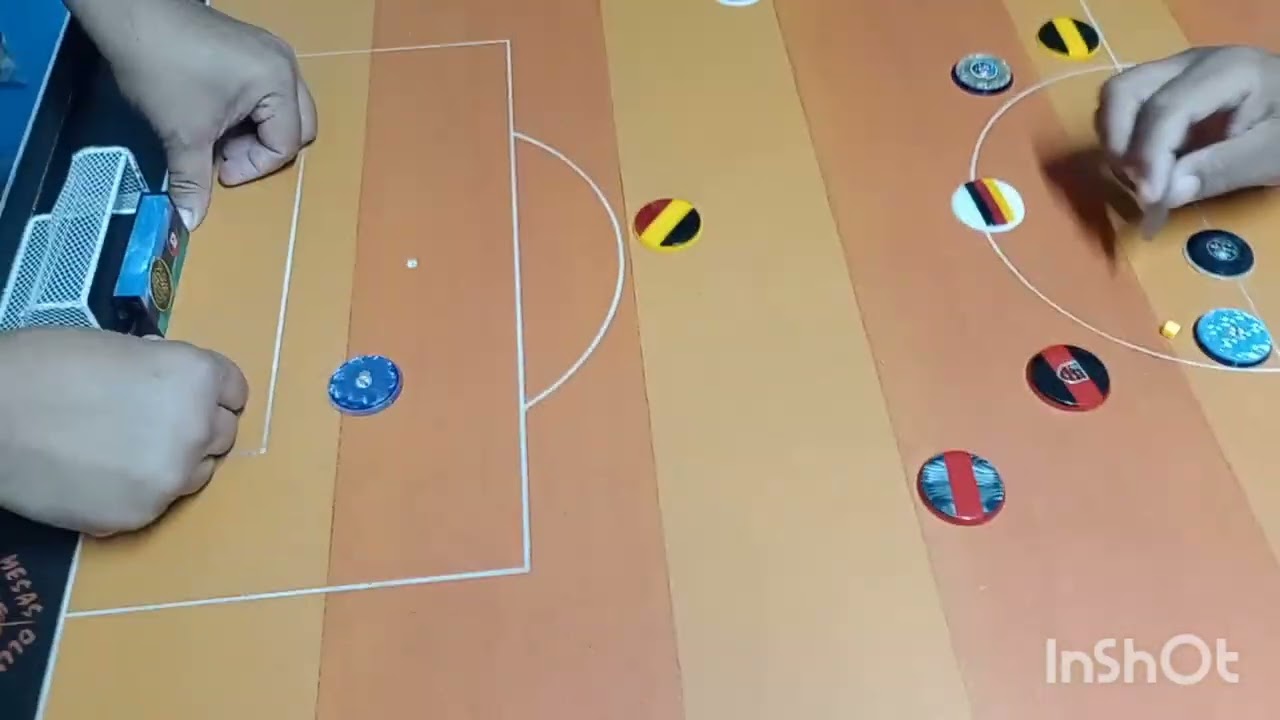 Final Liga Raiz 155 - Marcelão x Alex em 22/01/2026.