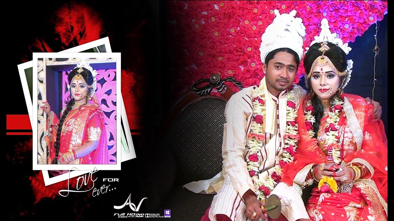 Dabasish & Anindita  || Wedding Ceremony @Jessore || Ananna Video