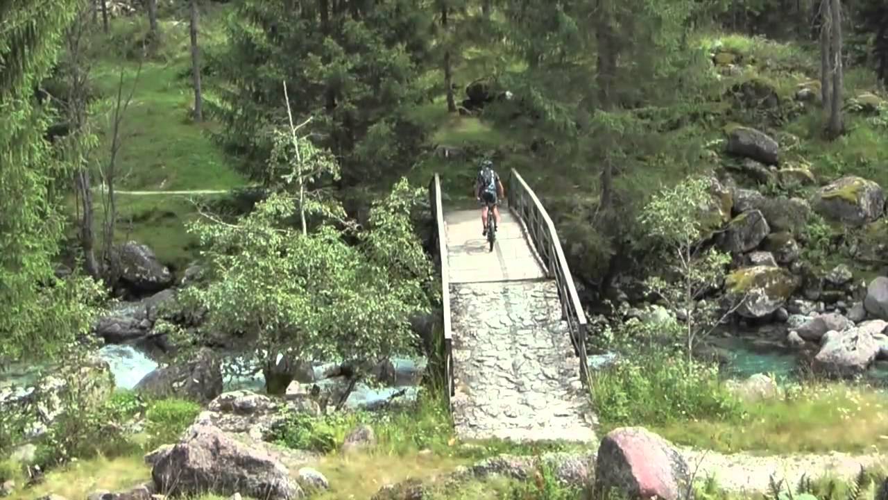 Val di Mello - Sondrio