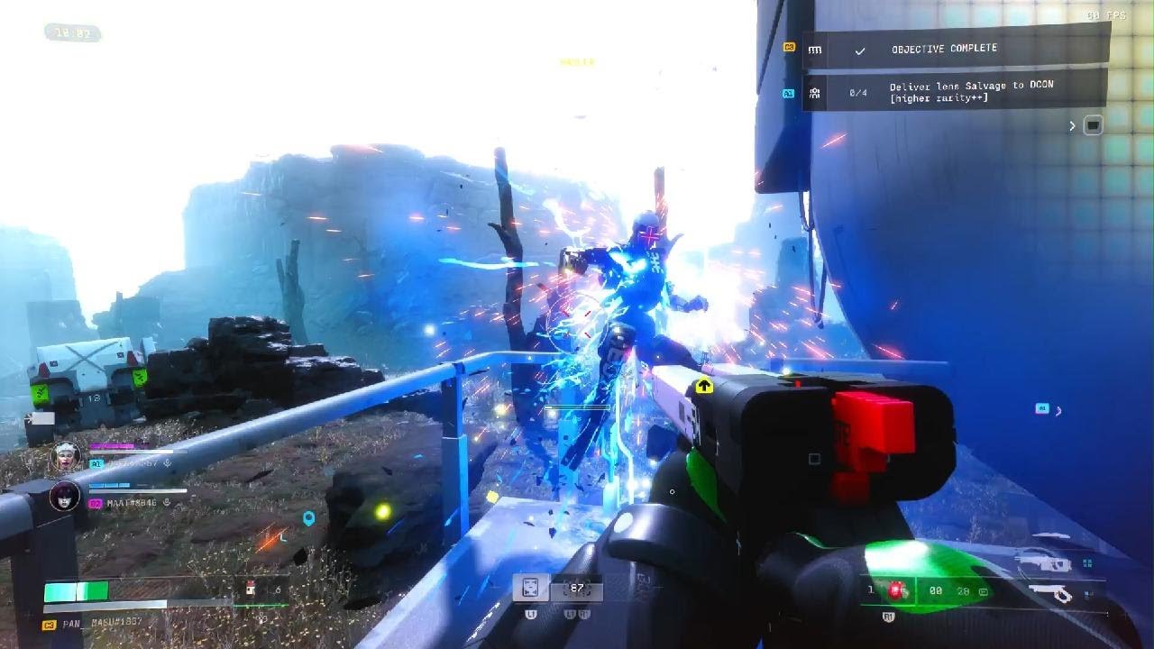 Marathon - Rook lives matter