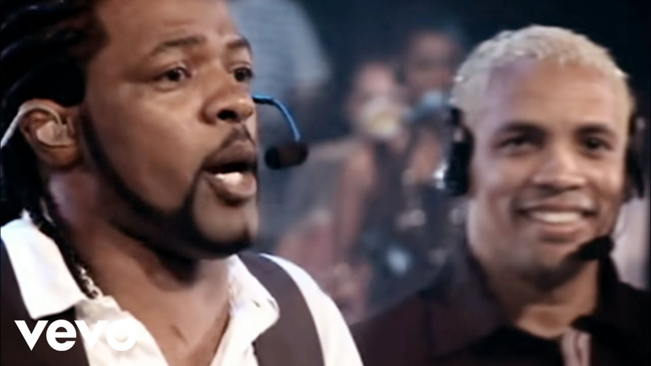 Grupo Revelação - Deixa Acontecer / Coração Radiante / Compasso Do Amor