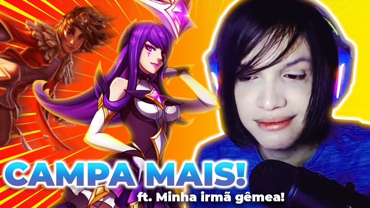 EU E MINHA IRMÃ BOTANDO TERROR NA REK'SAI INIMIGA | SYNDRA MID GAMEPLAY | LEAGUE OF LEGENDS
