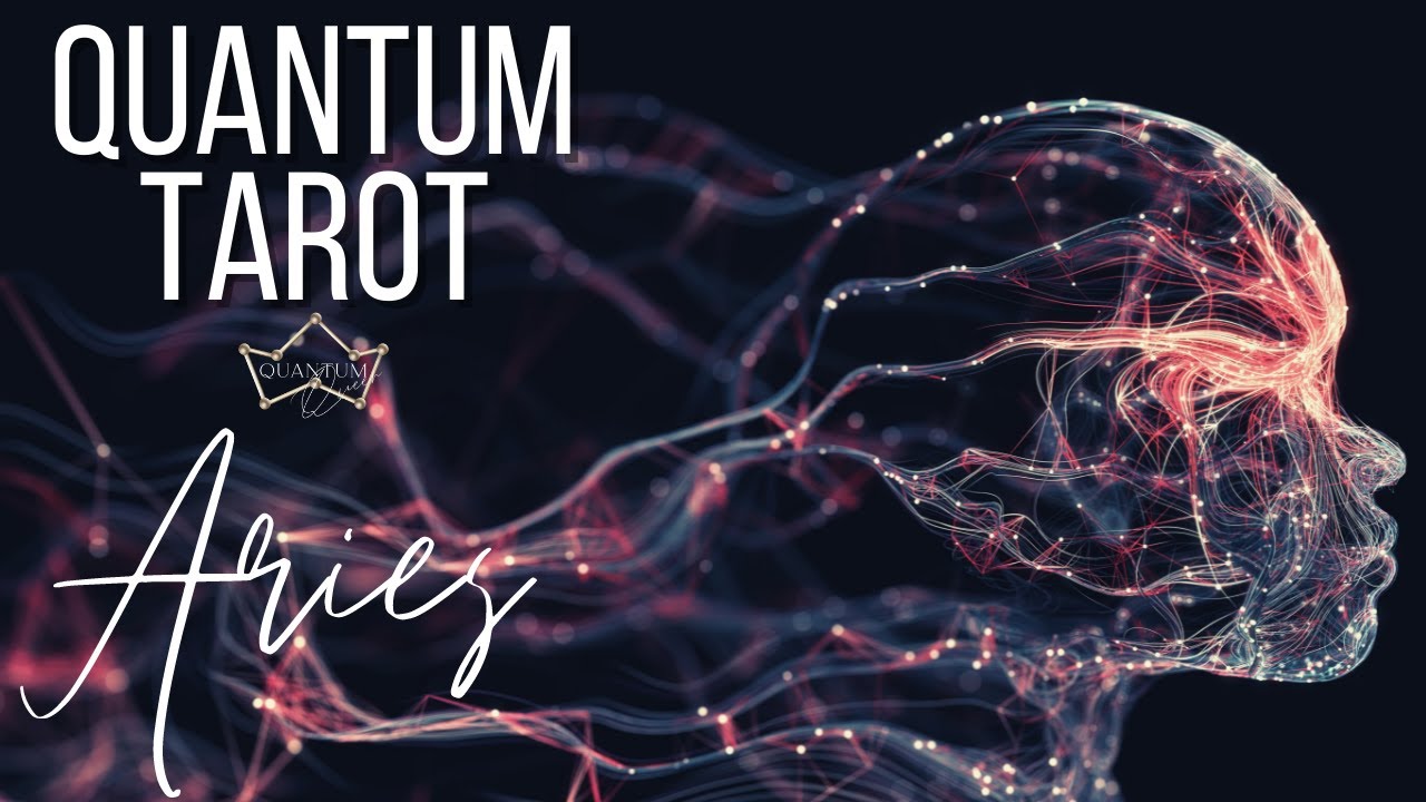 Aries - Dealing with Artificial Intelligence in Human Form - Quantum Tarotscope