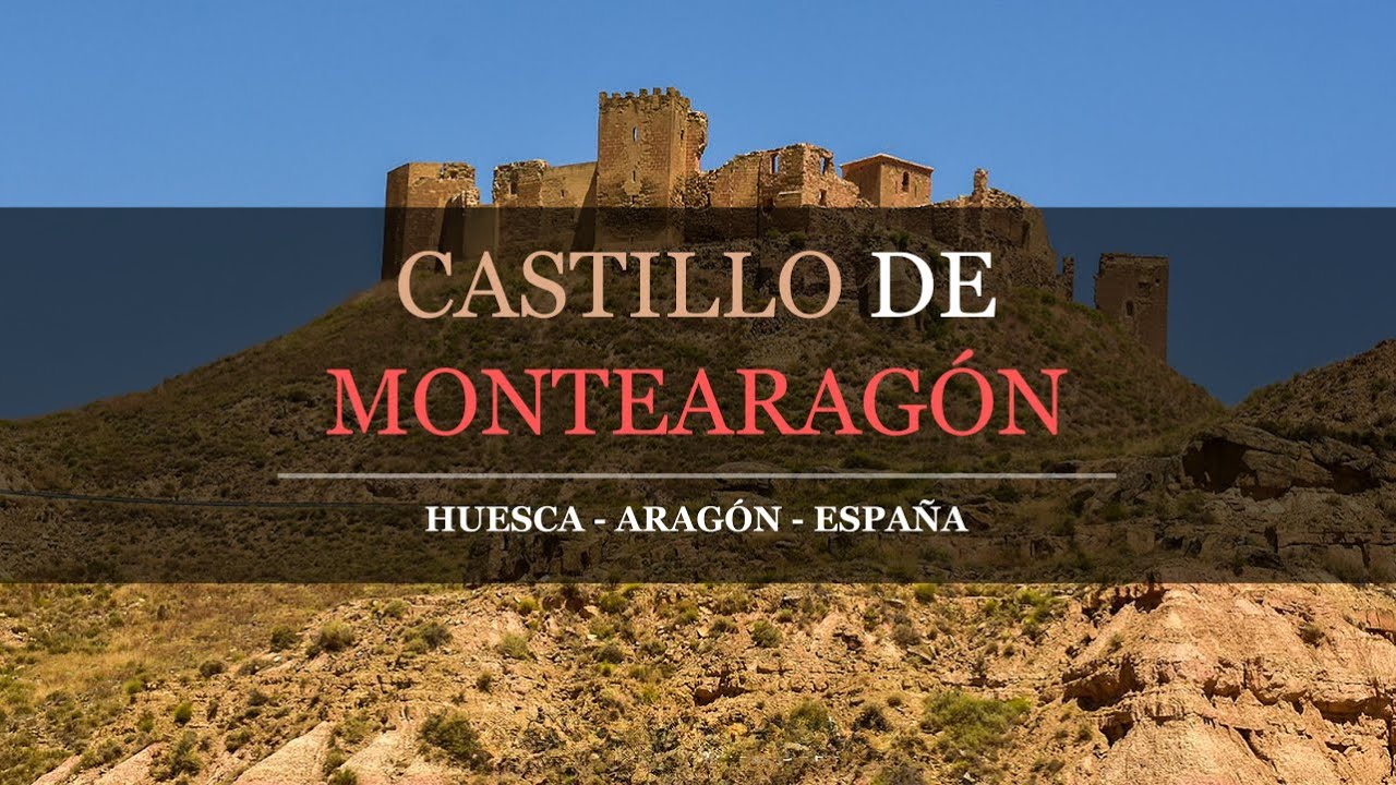 El Castillo de Montearagón
