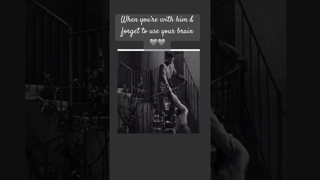 🩶🩶 #shorts #oldhollywoodmovies #classicromance #goldenclassics #aesthetic #romantic #vintagestyle