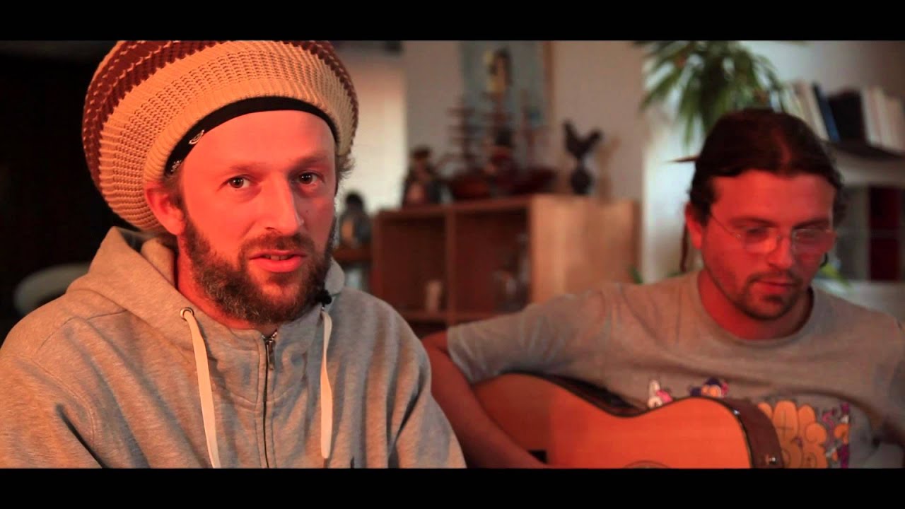 I&I Livity - Evolution Interview & Acoustique