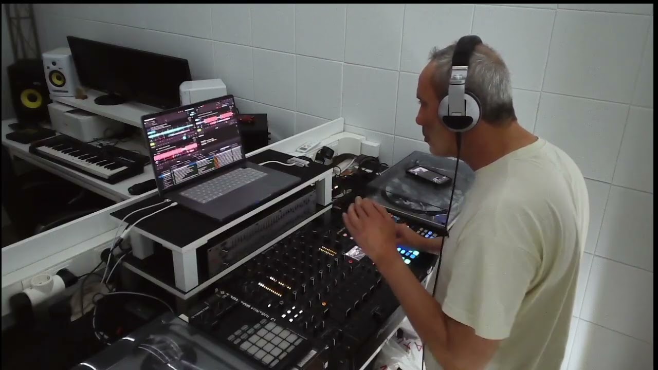 SESION PARTY 73 DJ PABLO 2026 02 23 17