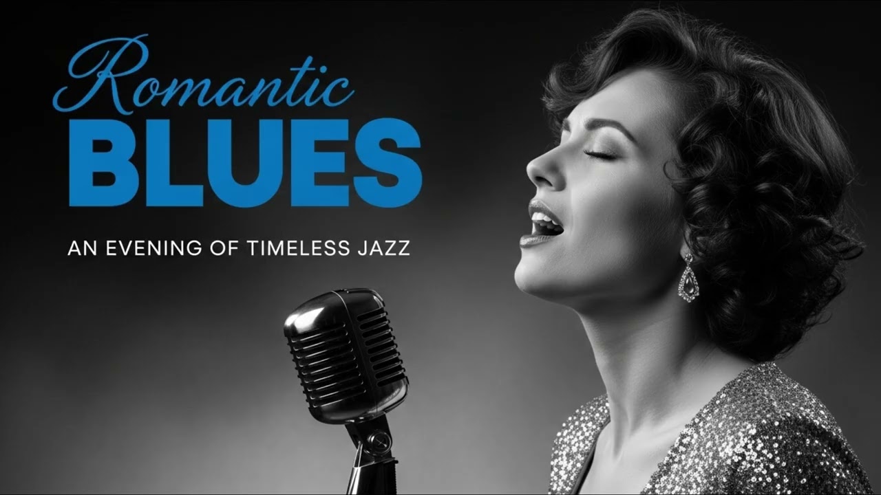 Whiskey Blues Romance | Intimate Guitar Ballads All Night