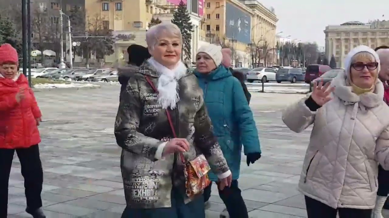 28 февраля 2026  САМА П'Ю САМА НАЛИВАЮ #танцыхарьков 