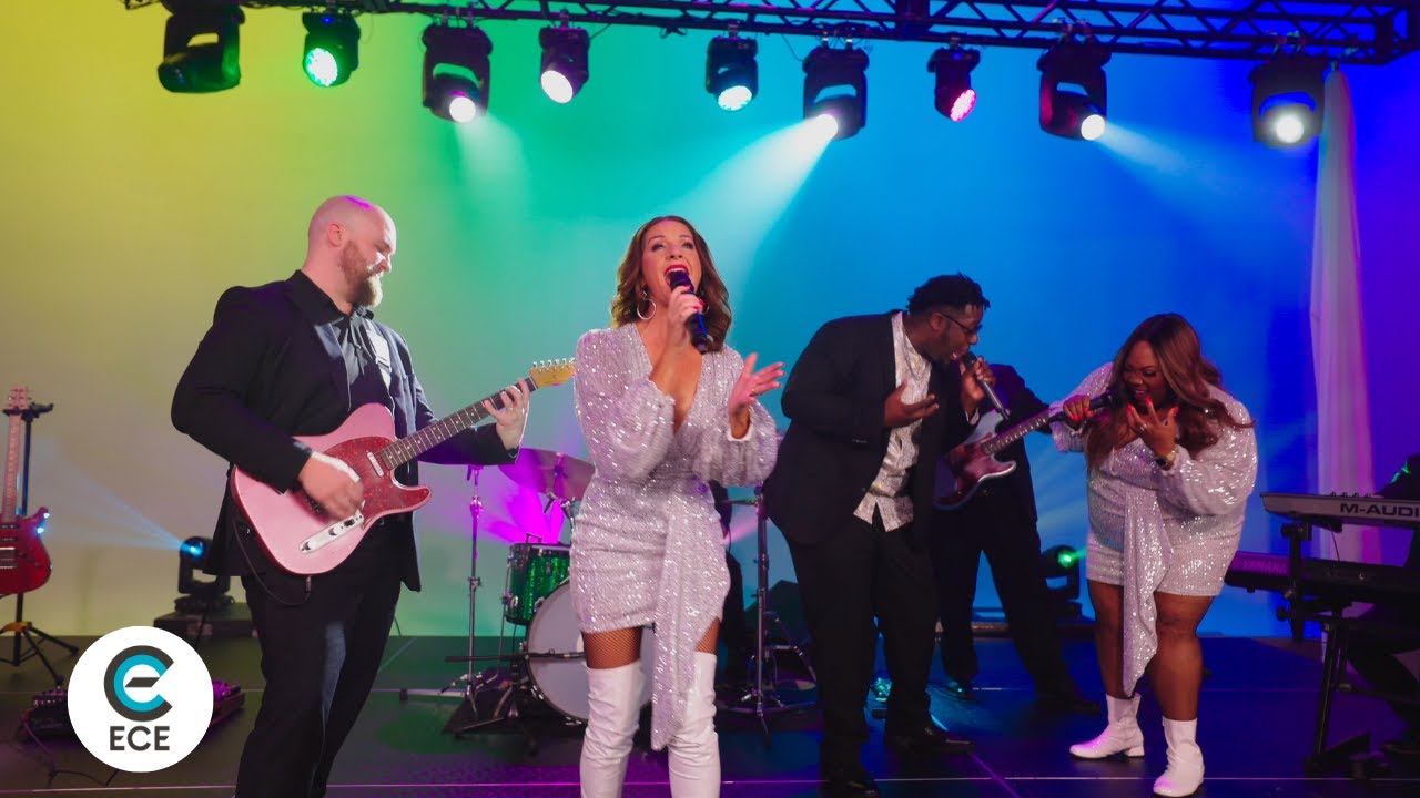 The Royals | Party Like Royalty &ndash; High-Energy Live Band for Events