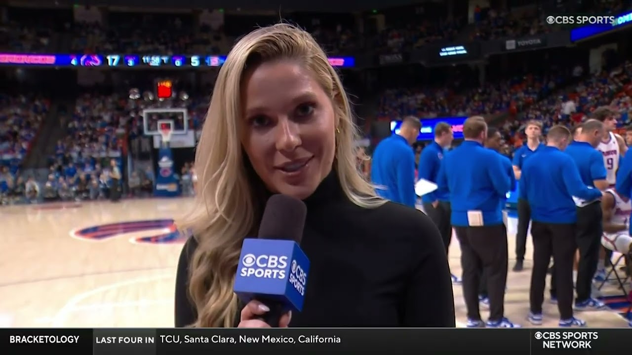 NCAAM 2026 03 03 Boise State vs San Diego State