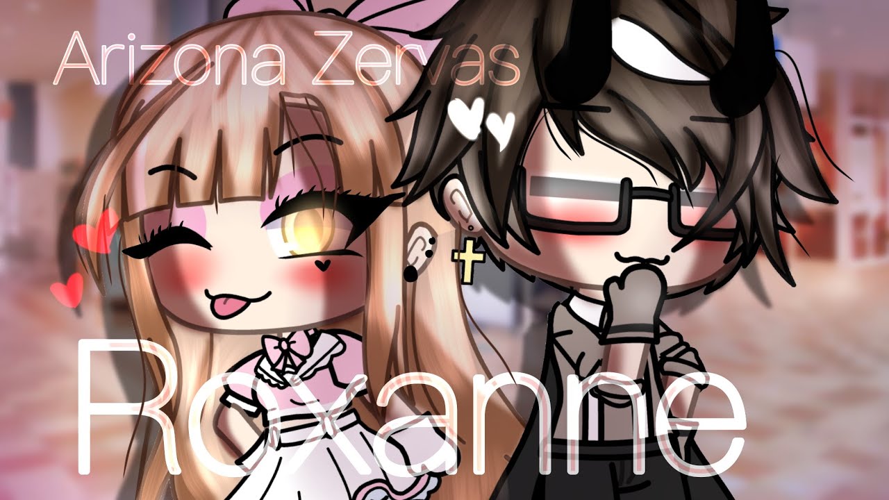 Roxanne _Glmv_Arizona Zervas