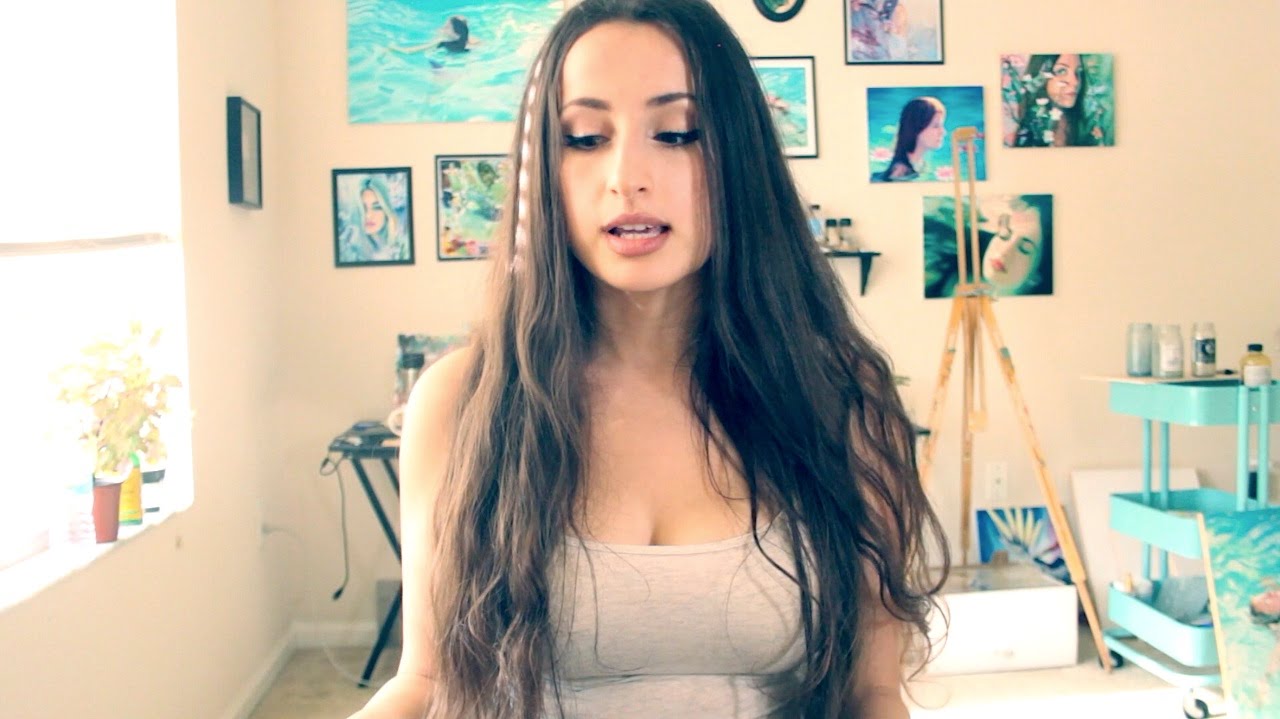 Oil Painting On A Budget | My tips for spending less on art supplies | ART TALK