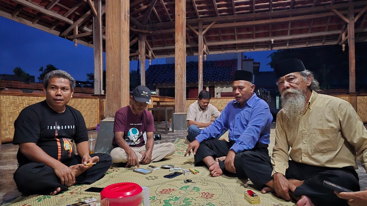 PSHT SRAGEN NYARIS BENTROK