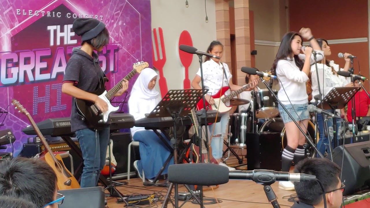 Alan Walker - Faded | cover by PCMS student