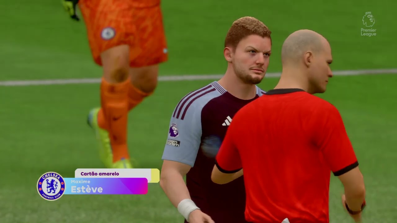 EA SPORTS FC 25_ Matador