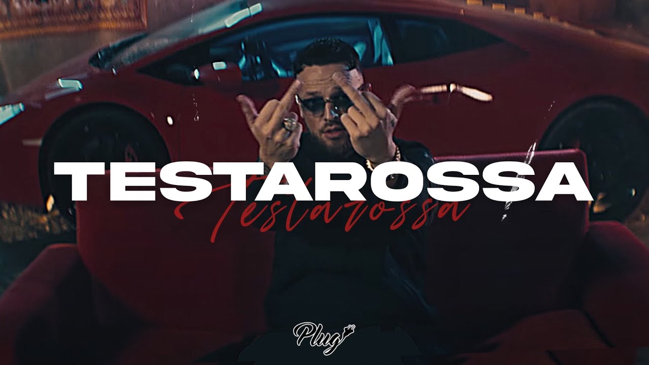 Azet Type Beat - “Testarossa” | Dark Club Type Beat 2023
