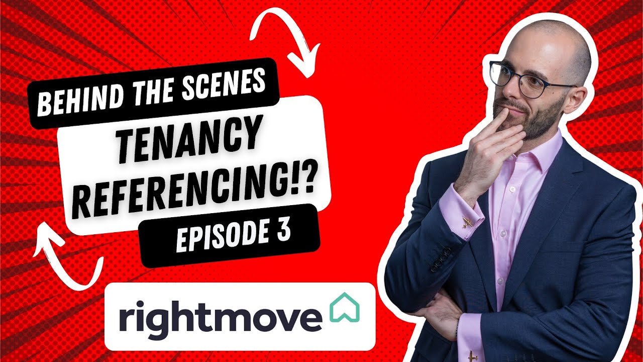 TENANT REFERENCING MISTAKES & PROACTIVE MAINTENANCE: Behind the Scenes (EP3)