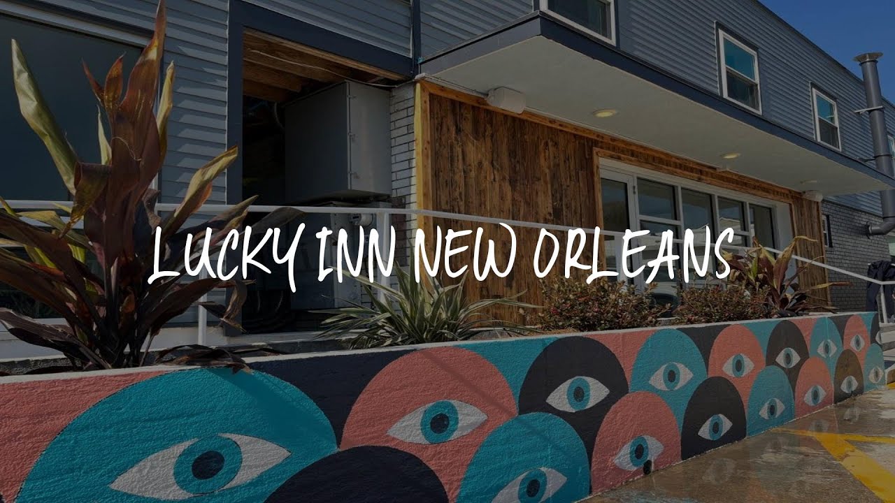 Lucky Inn New Orleans Review - New Orleans , United States of America