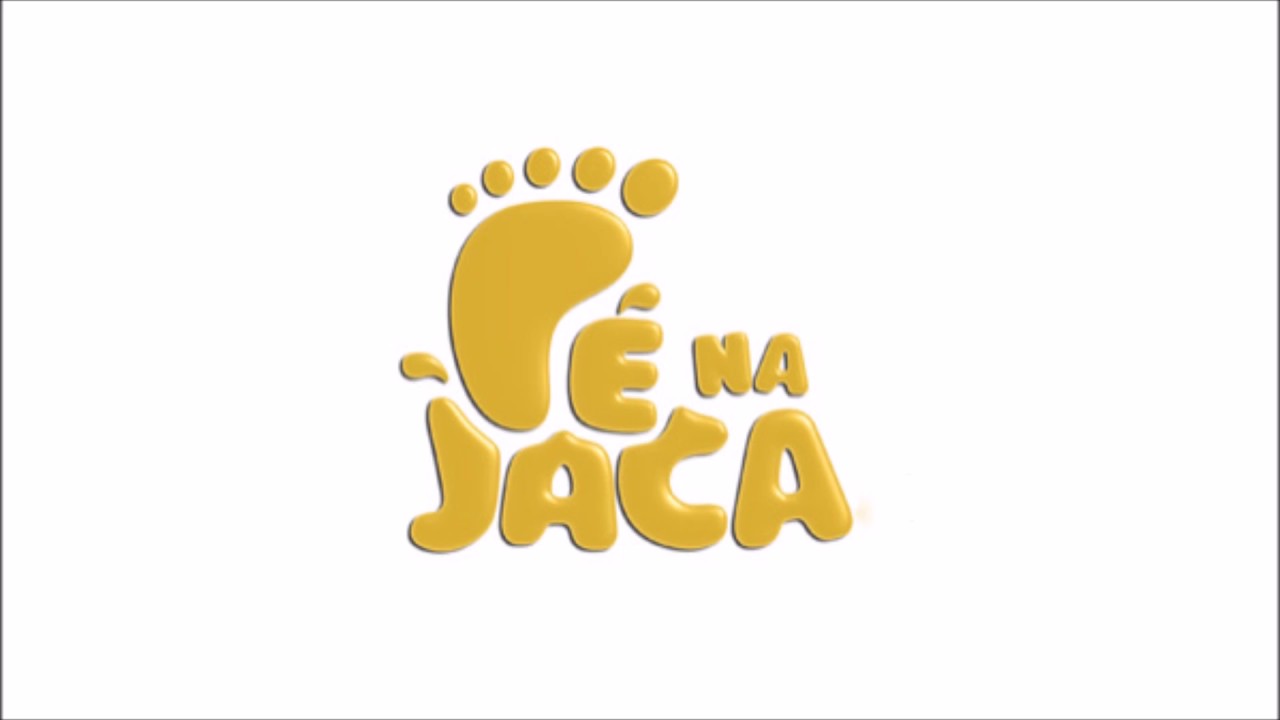 Pé na Jaca-Tema de Abertura