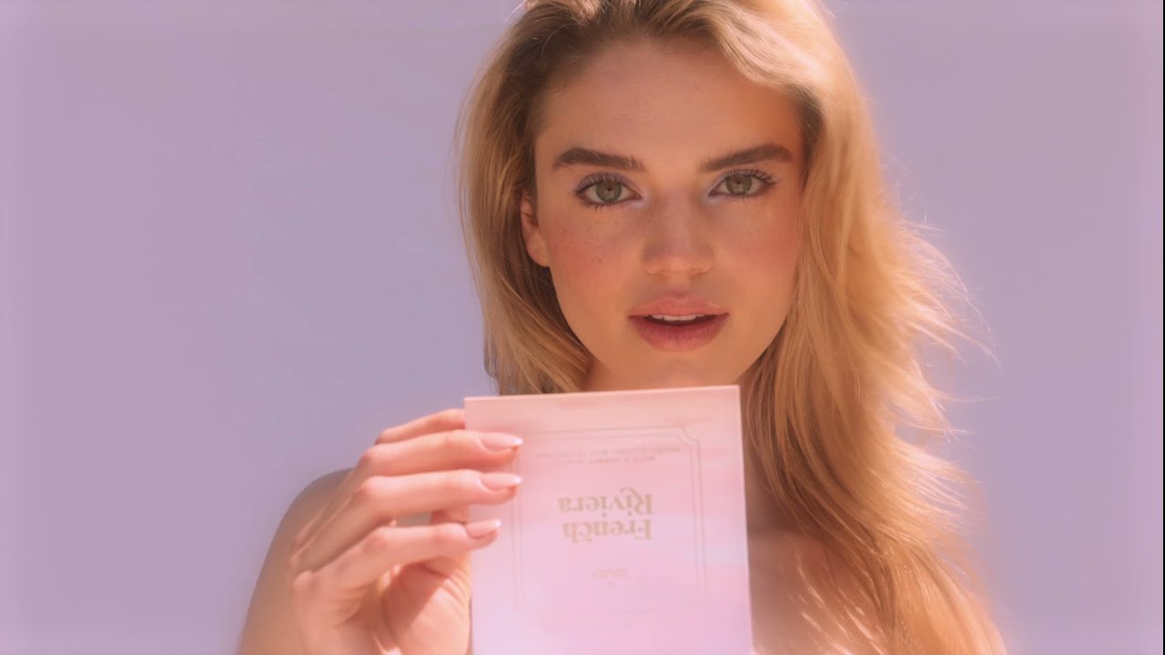 French Riviera Summer 2021 Collection | JOUER COSMETICS