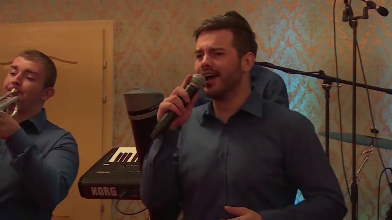 FORCA BAND - Makedonski Splet 1