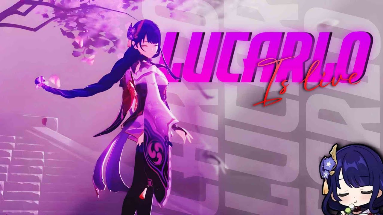 Genshin Impact | Can we get an early Varesa.??| Road to 1.4K Subs | Stream - 209